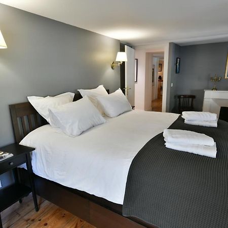 Pau: Superbe Appartement Climatise/Coeur De Ville Экстерьер фото
