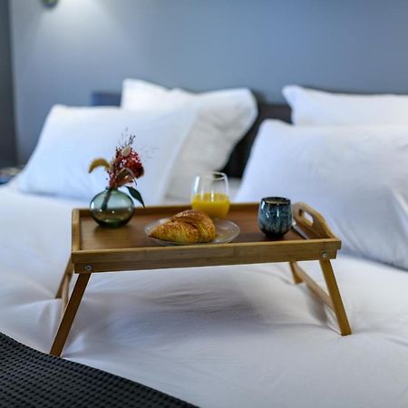 Pau: Superbe Appartement Climatise/Coeur De Ville Экстерьер фото
