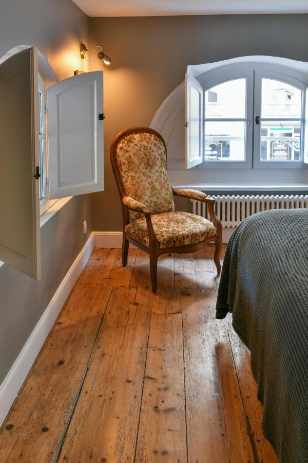 Pau: Superbe Appartement Climatise/Coeur De Ville Экстерьер фото